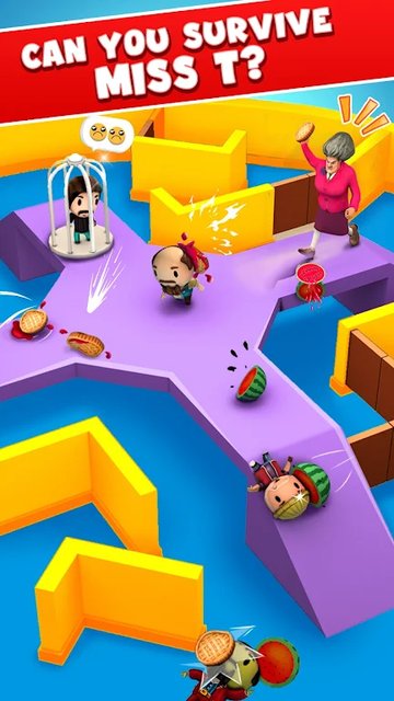 Game Screenshot 3