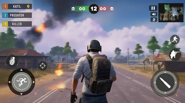 Game Screenshot 4