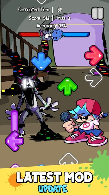 Game Screenshot 3