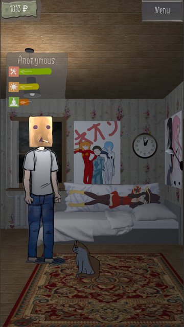 Game Screenshot 1