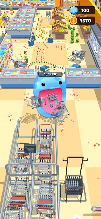 Game Screenshot 2