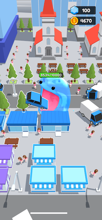 Game Screenshot 4