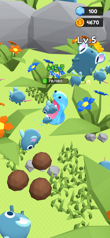 Game Screenshot 5