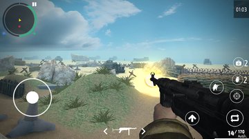 Game Screenshot 3