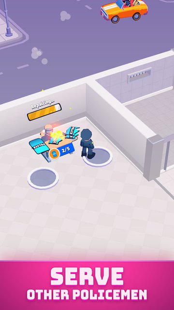 Game Screenshot 5