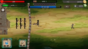 Game Screenshot 1