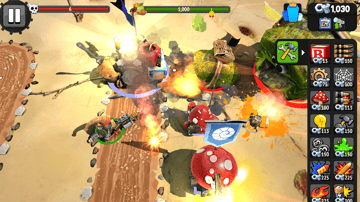 Game Screenshot 1
