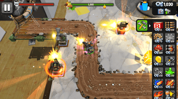 Game Screenshot 3