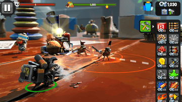Game Screenshot 4