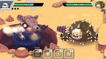 Game Screenshot 4