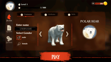 Game Screenshot 3