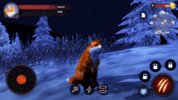 Game Screenshot 1