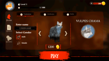 Game Screenshot 3