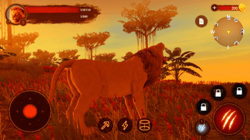 Game Screenshot 1