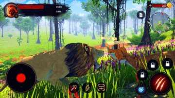 Game Screenshot 2