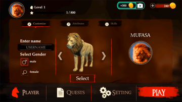 Game Screenshot 3