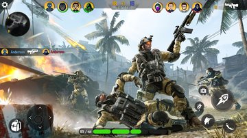 Game Screenshot 2