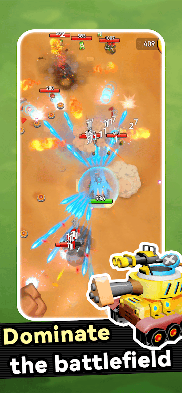 Game Screenshot 4