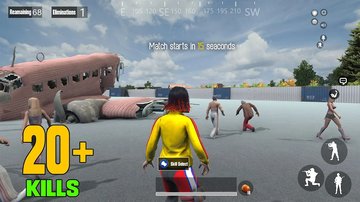 Game Screenshot 3