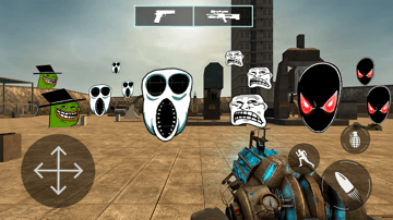 Game Screenshot 1