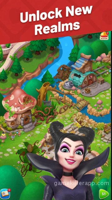 Game Screenshot 3