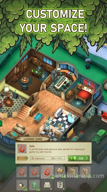 Game Screenshot 2