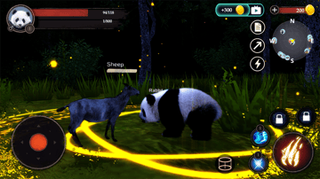 Game Screenshot 4