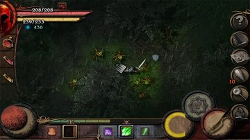 Game Screenshot 1