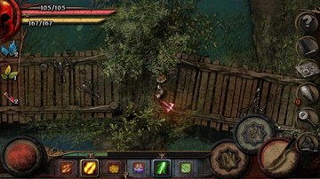 Game Screenshot 5