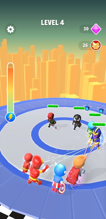 Game Screenshot 3