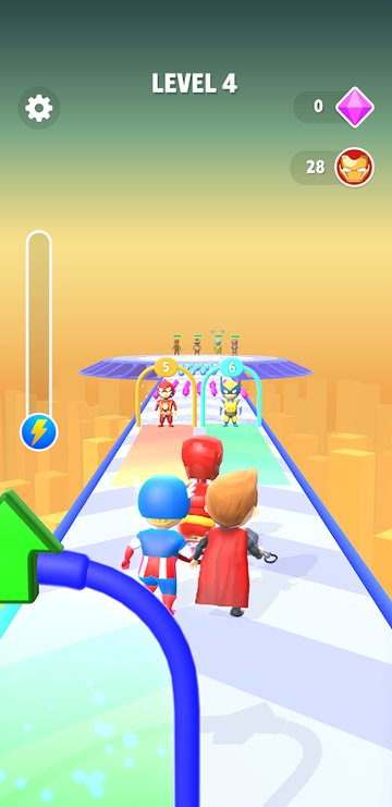 Game Screenshot 5
