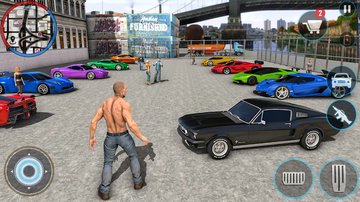 Game Screenshot 5