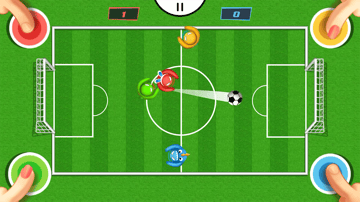 Game Screenshot 4