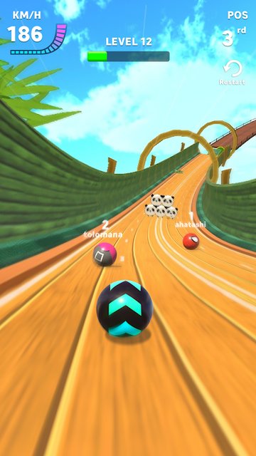 Game Screenshot 3