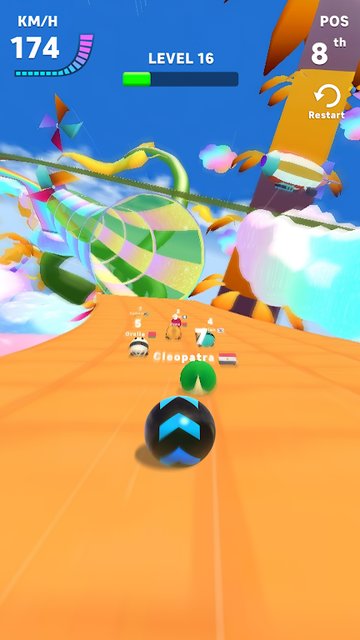 Game Screenshot 4