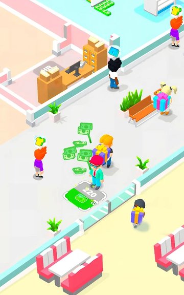 Game Screenshot 1