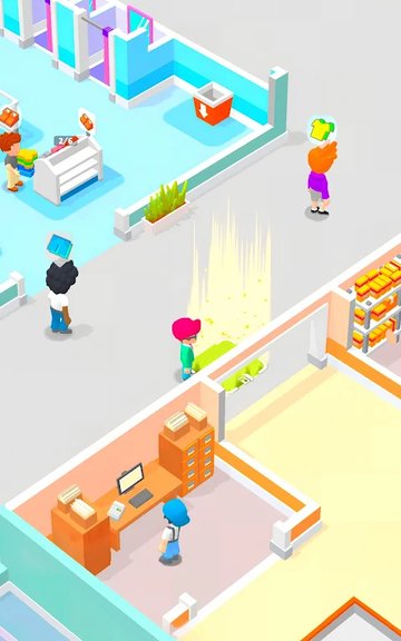 Game Screenshot 2