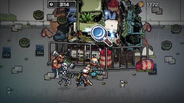 Game Screenshot 2