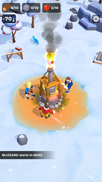 Game Screenshot 1