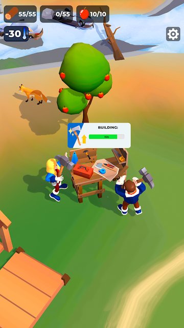 Game Screenshot 2