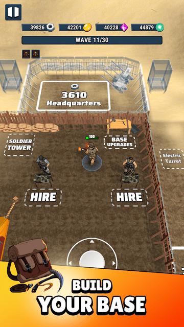 Game Screenshot 1