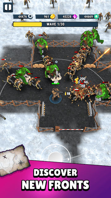 Game Screenshot 2