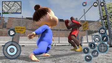 Game Screenshot 3