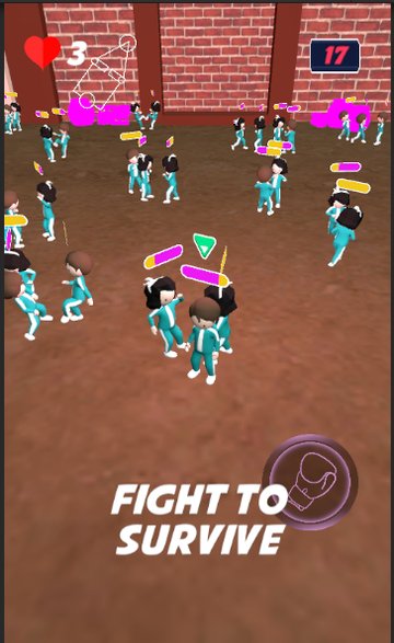Game Screenshot 4