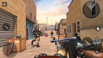 Game Screenshot 4