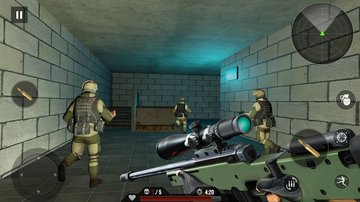 Game Screenshot 5