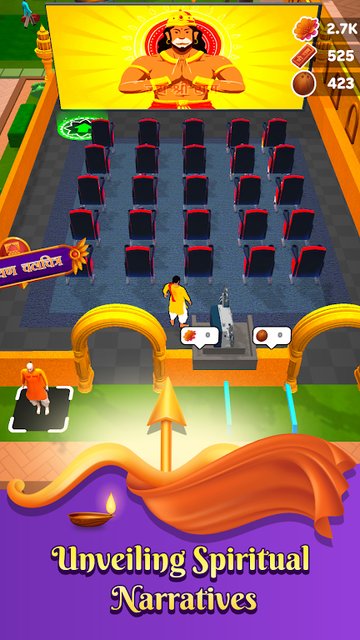 Game Screenshot 4