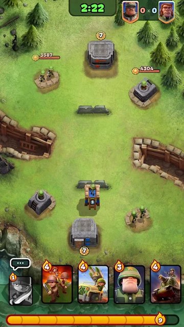 Game Screenshot 3