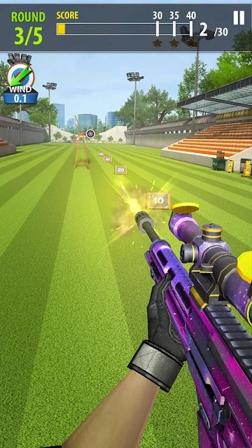 Game Screenshot 1