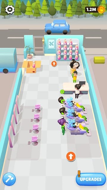 Game Screenshot 3